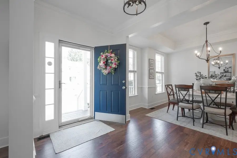 10947 Emerald Rock Lane, Mechanicsville, VA 23116 - #3