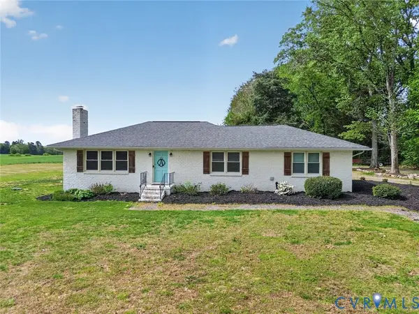 2031 Fairground Road, Maidens, VA 23102