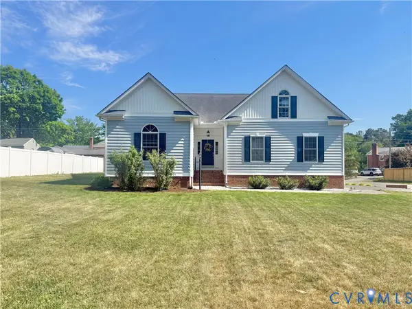 2105 Wolverine Drive, Henrico, VA 23228