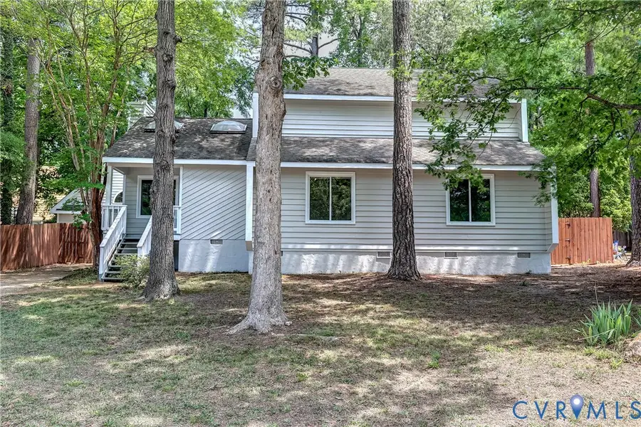 10040 Stonemill Road, Henrico, VA 23233 - #2