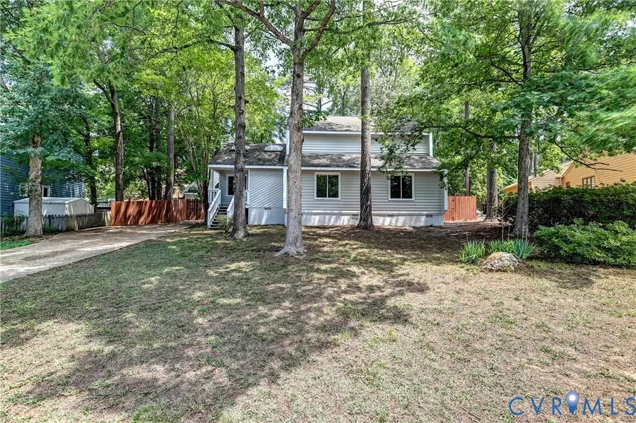 10040 Stonemill Road, Henrico, VA 23233 - #3