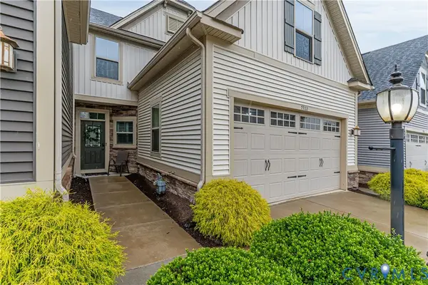 7922 Wistar Woods Court, Henrico, VA 23228