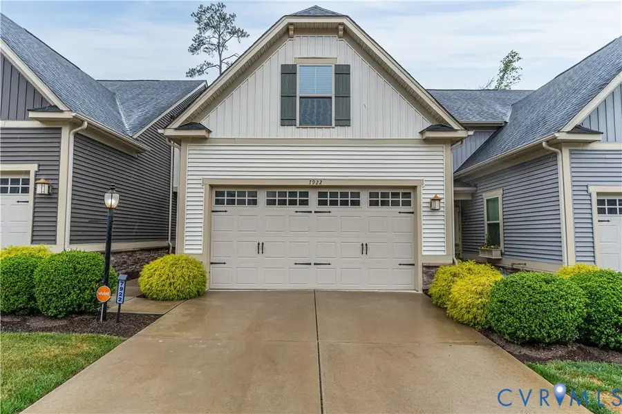 7922 Wistar Woods Court, Henrico, VA 23228 - #2