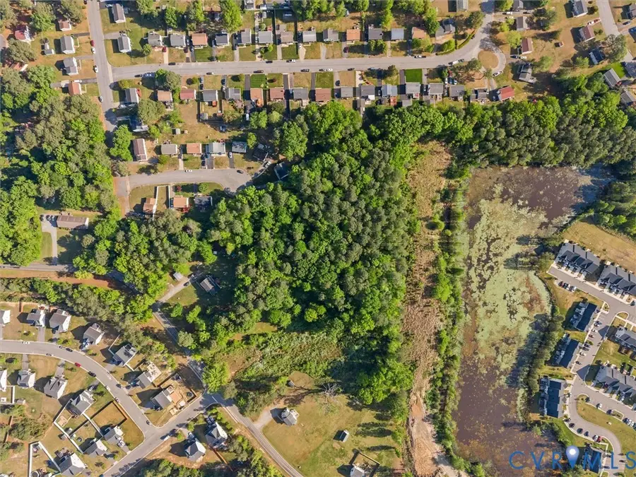 4179 Oakleys Lane, Richmond, VA 23223 - #3