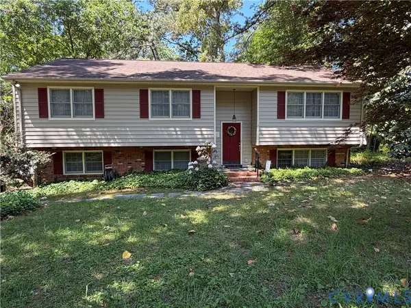 5511 Buxton Court, Chester, VA 23831