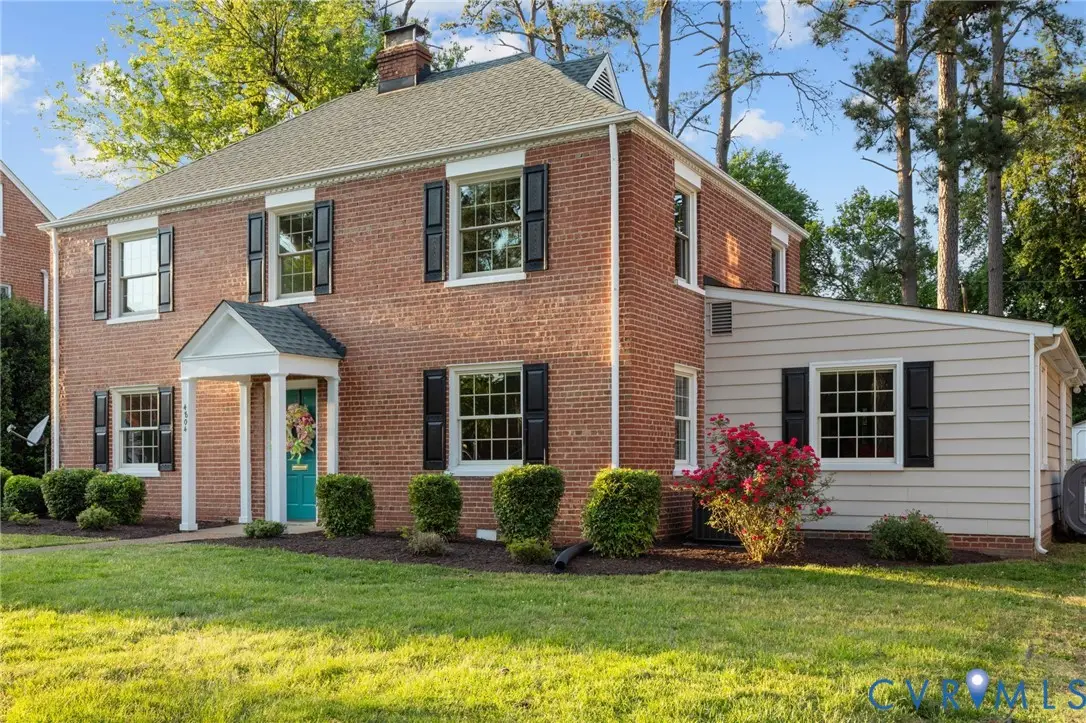 4804 Morrison Road, Richmond, VA 23230 - #1