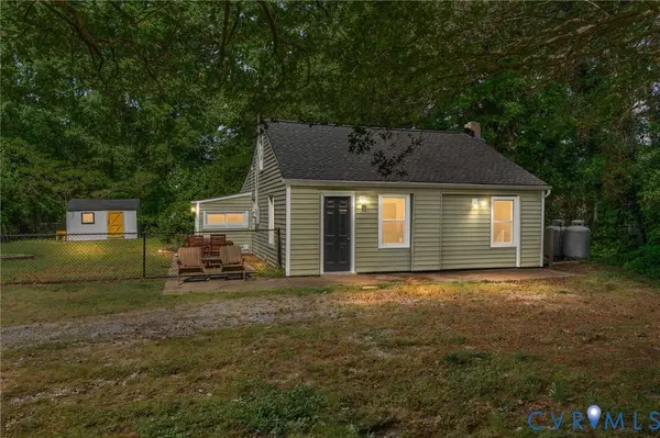 200 Brooks Road, Henrico, VA 23223