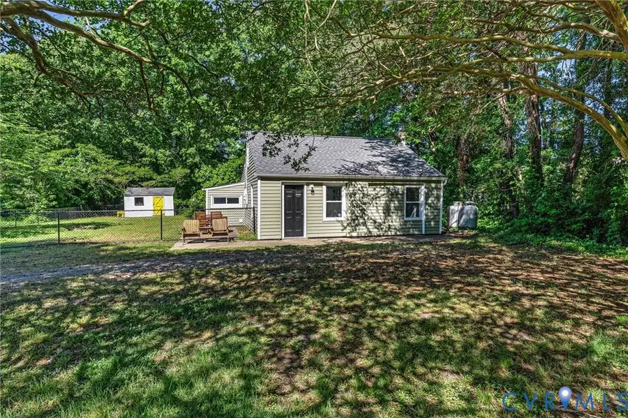 200 Brooks Road, Highland Springs, VA 23223 - #2