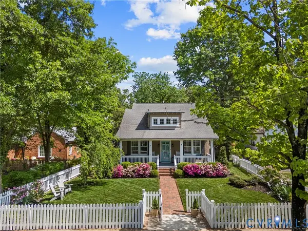 405 Saint Christophers Road, Richmond, VA 23226