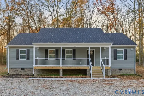 2700 River Road, Prince George, VA 23875