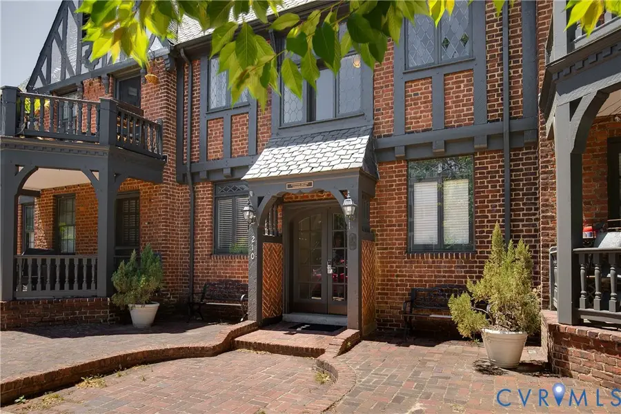 210 N Stafford Avenue #U5, Richmond, VA 23220 - #2