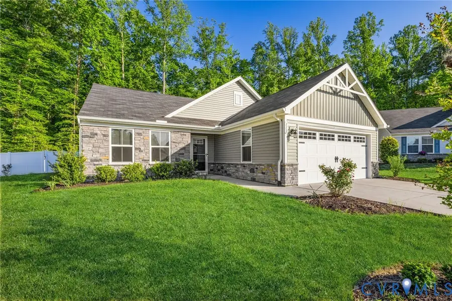 112 Turning Rock View, Williamsburg, VA 23188 - #3