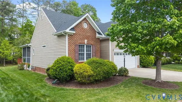 14412 Ashleyville Lane, Midlothian, VA 23112