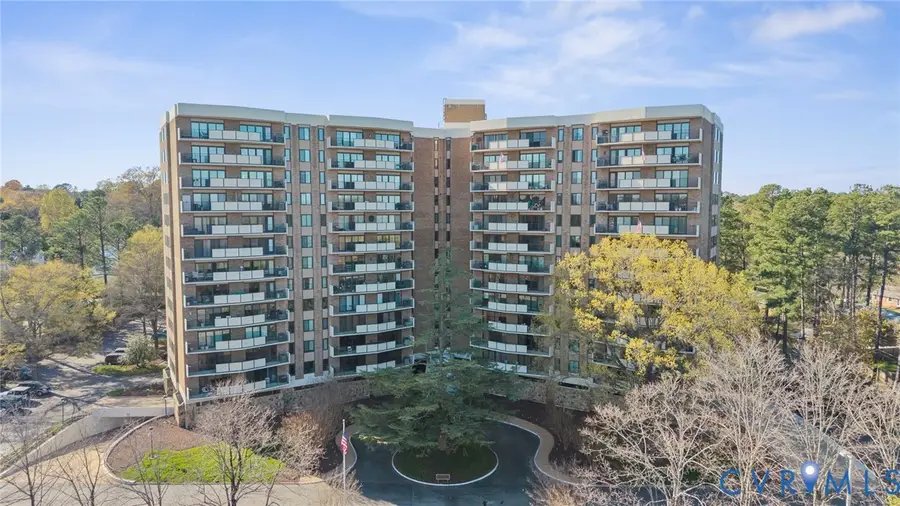 2956 Hathaway Road #U901, Richmond, VA 23225 - #2