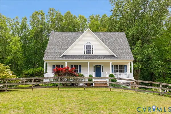 112 E Woodland Road, Williamsburg, VA 23188