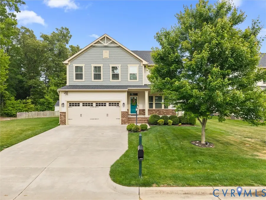 10325 Centralia Station Road, Bermuda, VA 23831 - #2