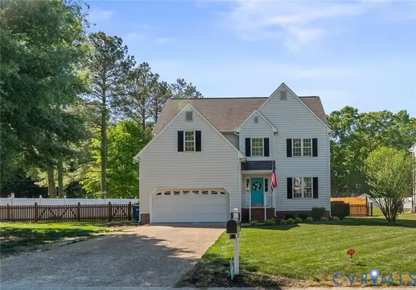 10755 Ashcake Station Place, Hanover, VA 23116