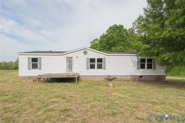 178 Lindsay Road, Pamplin, VA 23958