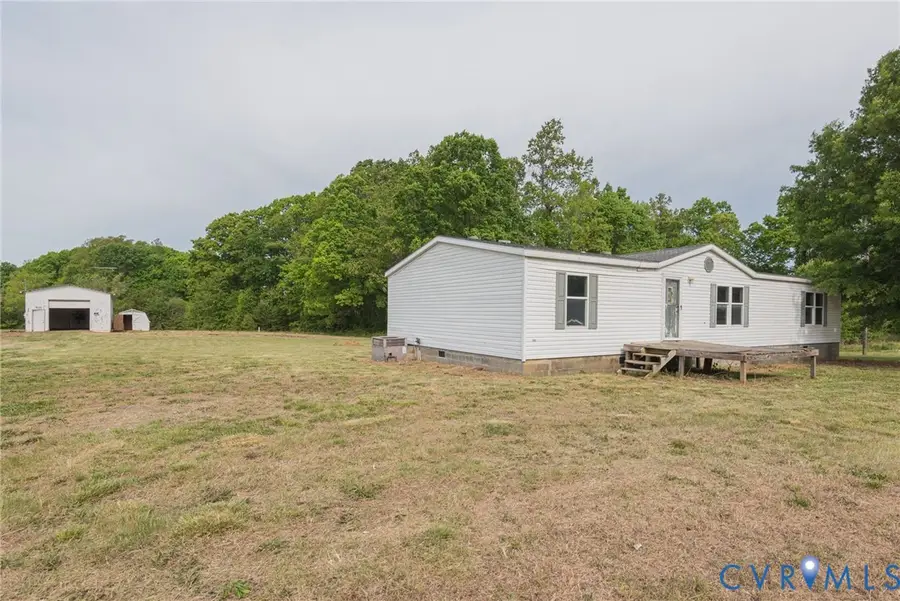 178 Lindsay Road, Pamplin, VA 23958 - #2