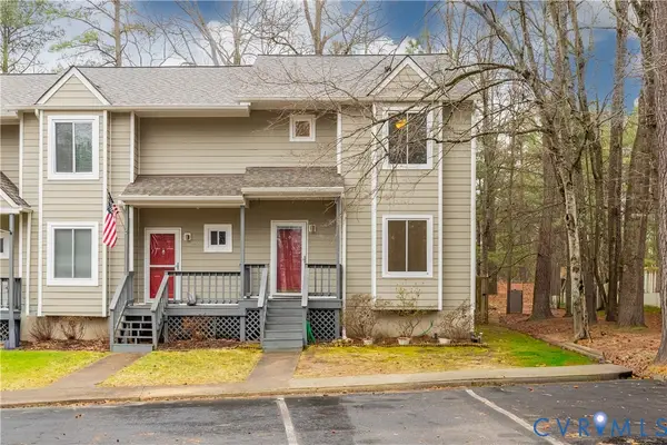 1989 Airy Circle, Henrico, VA 23238