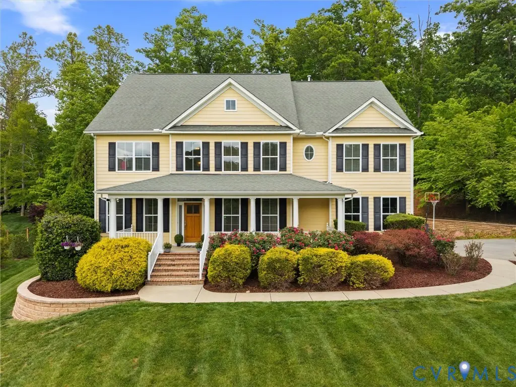 2736 Royal Crest Drive, Midlothian, VA 23113 - #1