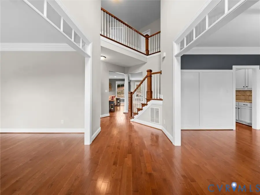 2736 Royal Crest Drive, Midlothian, VA 23113 - #2