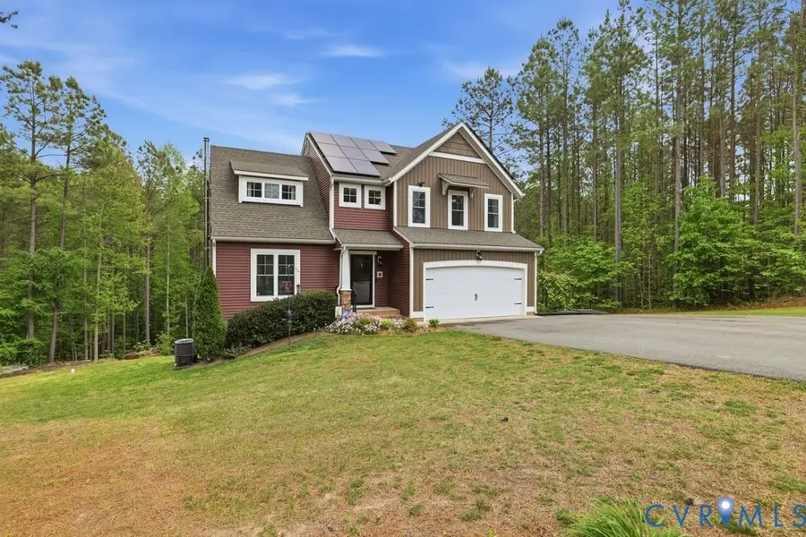 6185 Walnut Tree Drive, Powhatan, VA 23139 - #3