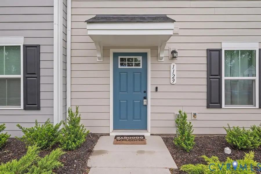 1129 Canterbury Ridge Road, Richmond, VA 23224 - #2
