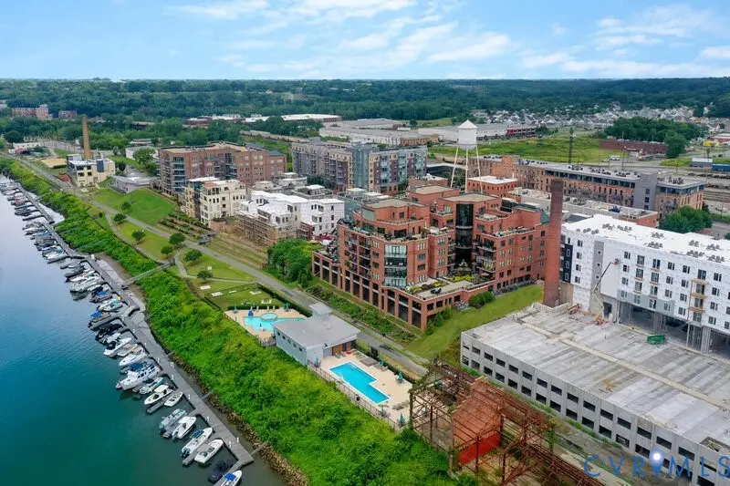 251 Rocketts Way #109, Henrico, VA 23231 - #2