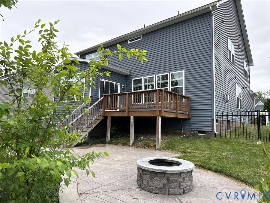 8413 Timberstone Drive, Chesterfield, VA 23832 - #3