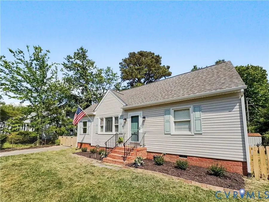 1215 Santa Anna Road, Henrico, VA 23229 - #2