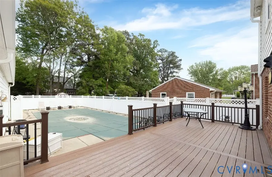 7410 Ford Avenue, Mechanicsville, VA 23111 - #2