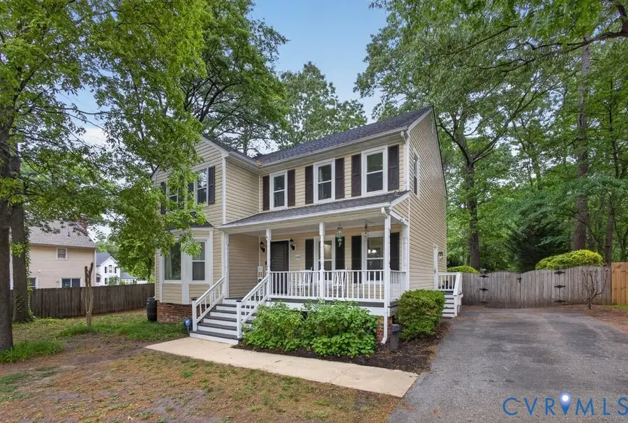 11103 Churchill Court, Chester, VA 23831 - #2