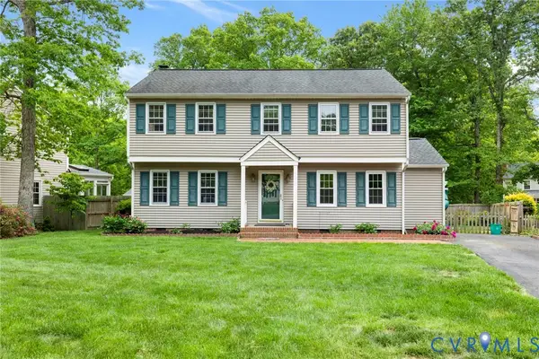 13003 Ashtree Road, Chesterfield, VA 23114