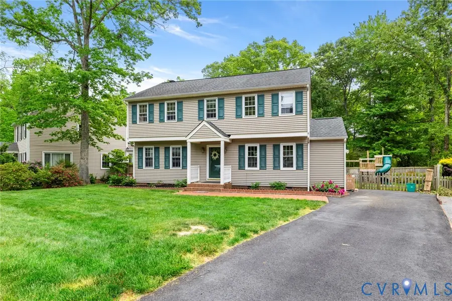 13003 Ashtree Road, Midlothian, VA 23114 - #2