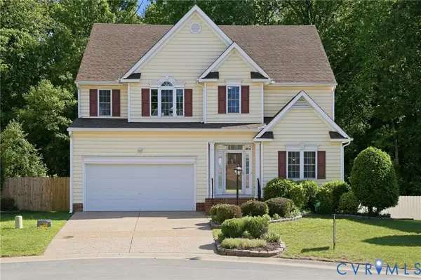 9509 Meadowview Road, Henrico, VA 23294