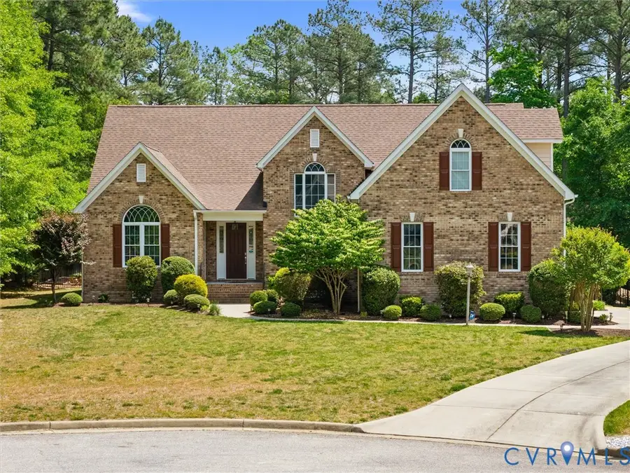 12713 Erinton Terrace, Chesterfield, VA 23838 - #2