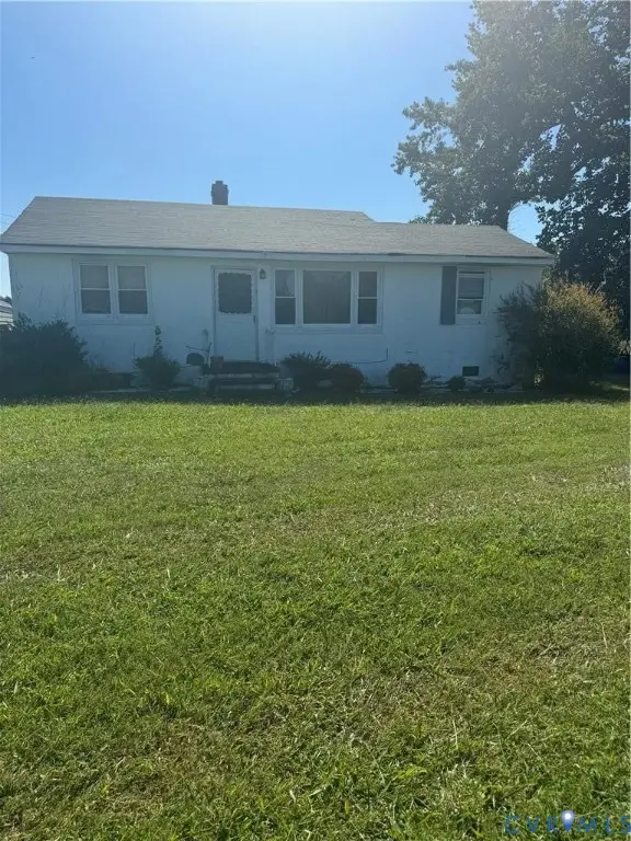 2371 Mantua Road, King & Queen, VA 23177