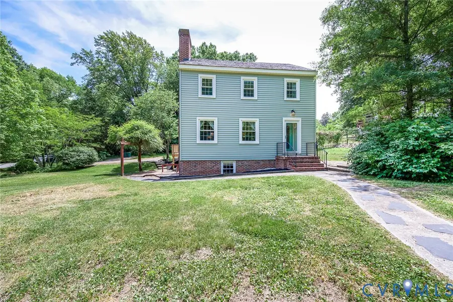 2201 Spider Drive, Henrico, VA 23228 - #2