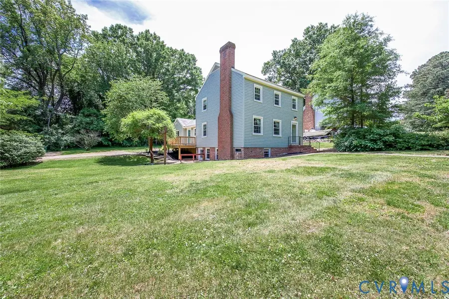 2201 Spider Drive, Henrico, VA 23228 - #3