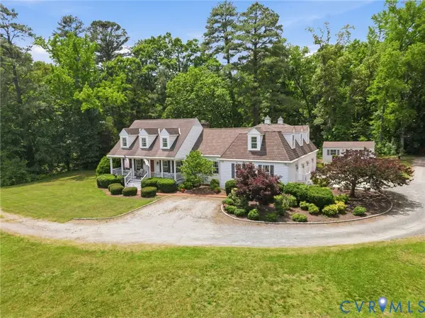 240 Vinita Circle, Henrico, VA 23238