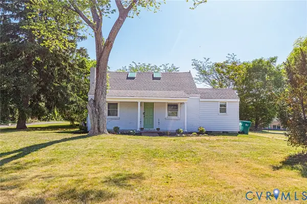 3309 Sandy Lane, Richmond, VA 23223