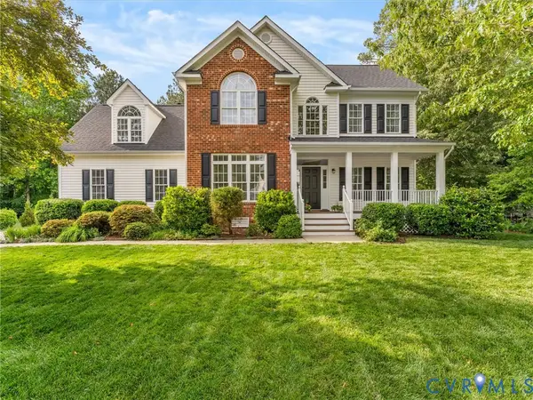 8224 Hampton Arbor Circle, Chesterfield, VA 23832