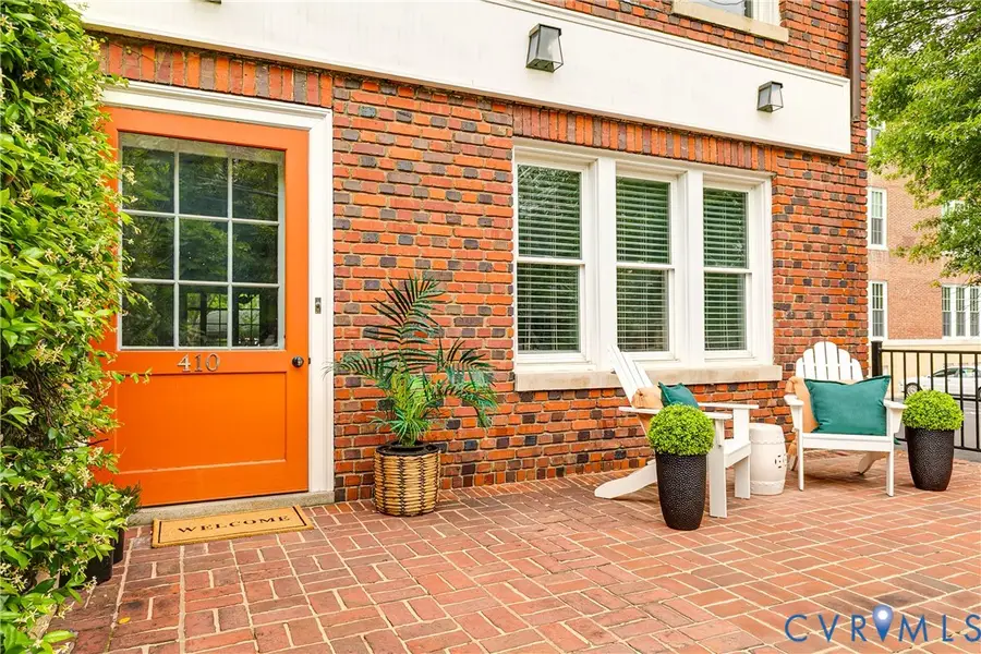 410 N Belmont Avenue, Richmond, VA 23221 - #3