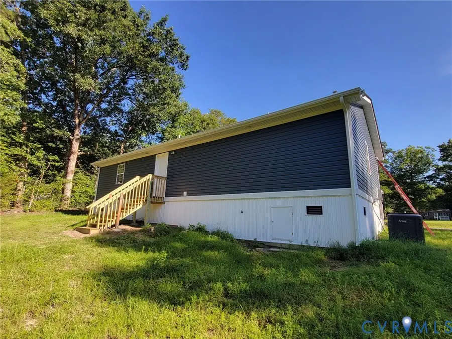 21603 Mckenney Highway, Stony Creek, VA 23882 - #3
