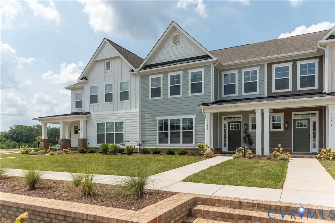 12633 Alderbranch Lane, Manakin Sabot, VA 23103 - #1