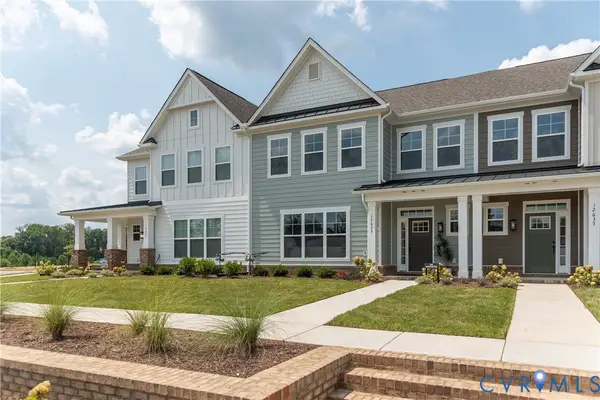 12633 Alderbranch Lane, Manakin Sabot, VA 23103