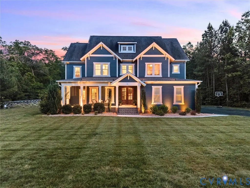 10231 Kimlynn Trail, Chesterfield, VA 23838 - #1