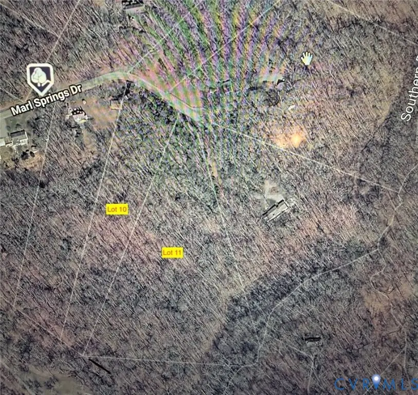 0 Marl Springs, New Kent, VA 23124 - #3