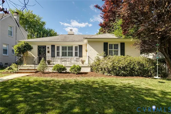 4411 Hanover Avenue, Richmond, VA 23221